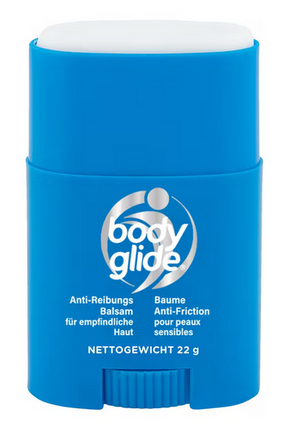 Anti-Scheuer-Schutz "Body" (22g)