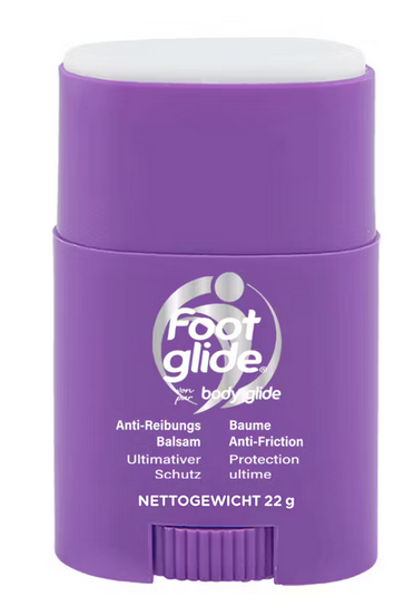 Anti-Scheuer-Schutz "Foot" (22g)