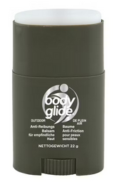 Anti-Scheuer-Schutz "Outdoor" (22g)
