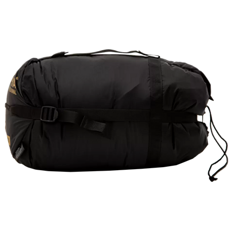 Compression Bag L schwarz (Kompressionssack)