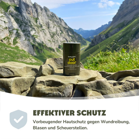 body glide - Anti-Scheuer-Schutz "Outdoor" (22g)