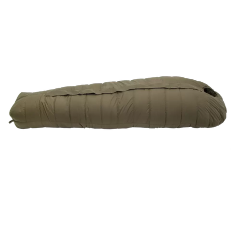 XP Down 1000 oliv Grösse L (Expeditions-Schlafsack)