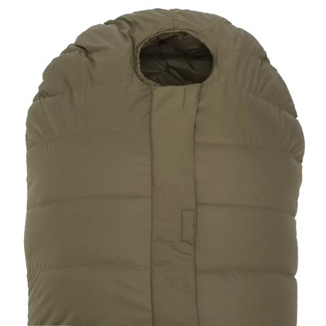 XP Down 1000 oliv Grösse L (Expeditions-Schlafsack)