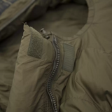 XP Down 1000 oliv Grösse L (Expeditions-Schlafsack)