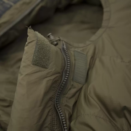 XP Down 1000 oliv Grösse L (Expeditions-Schlafsack)