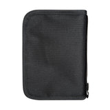 Travel Zip M RFID Block Geldbörse (black)