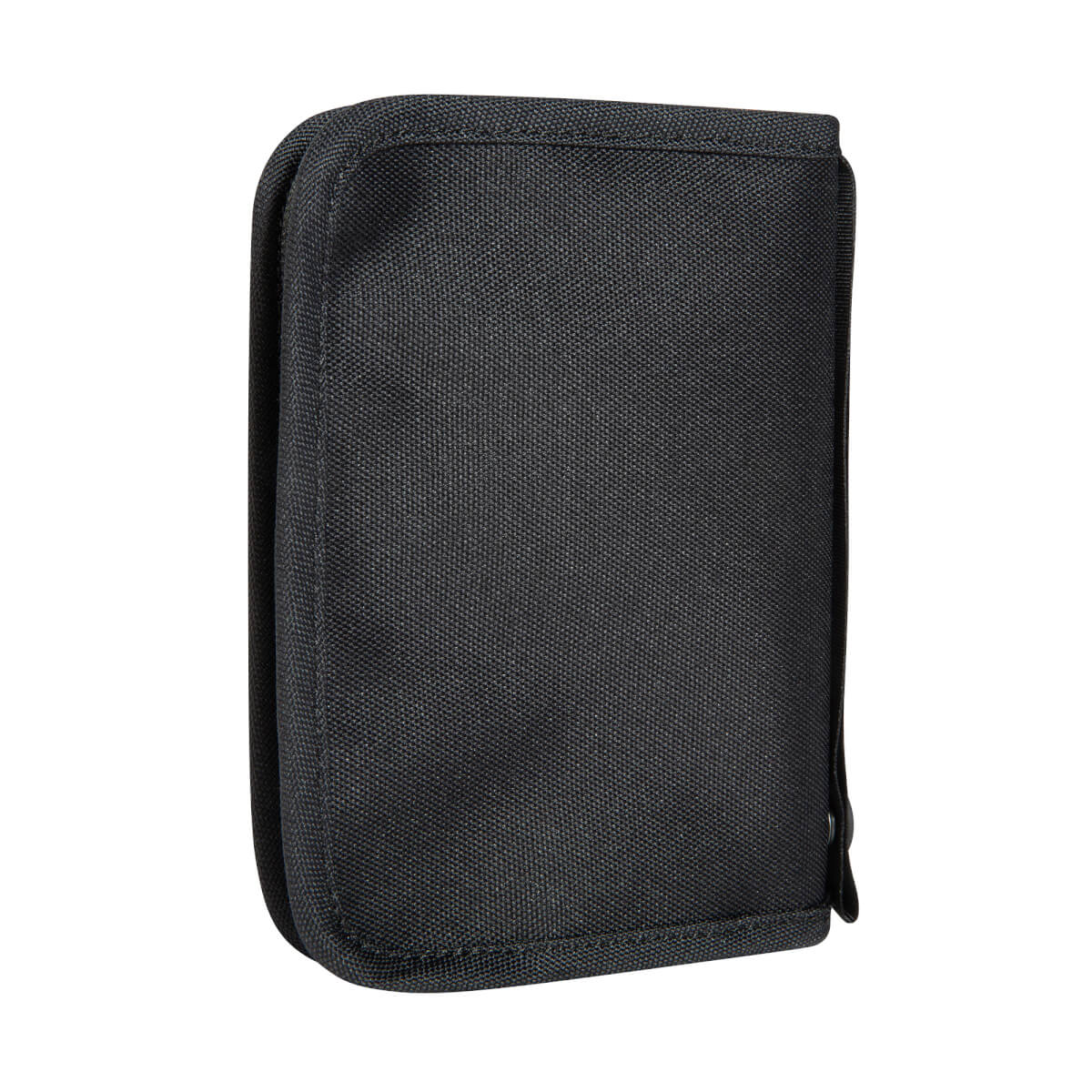 Travel Zip M RFID Block Geldbörse (black)