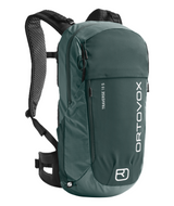 TRAVERSE 18 S Rucksack, 18 Liter (glacier grey)