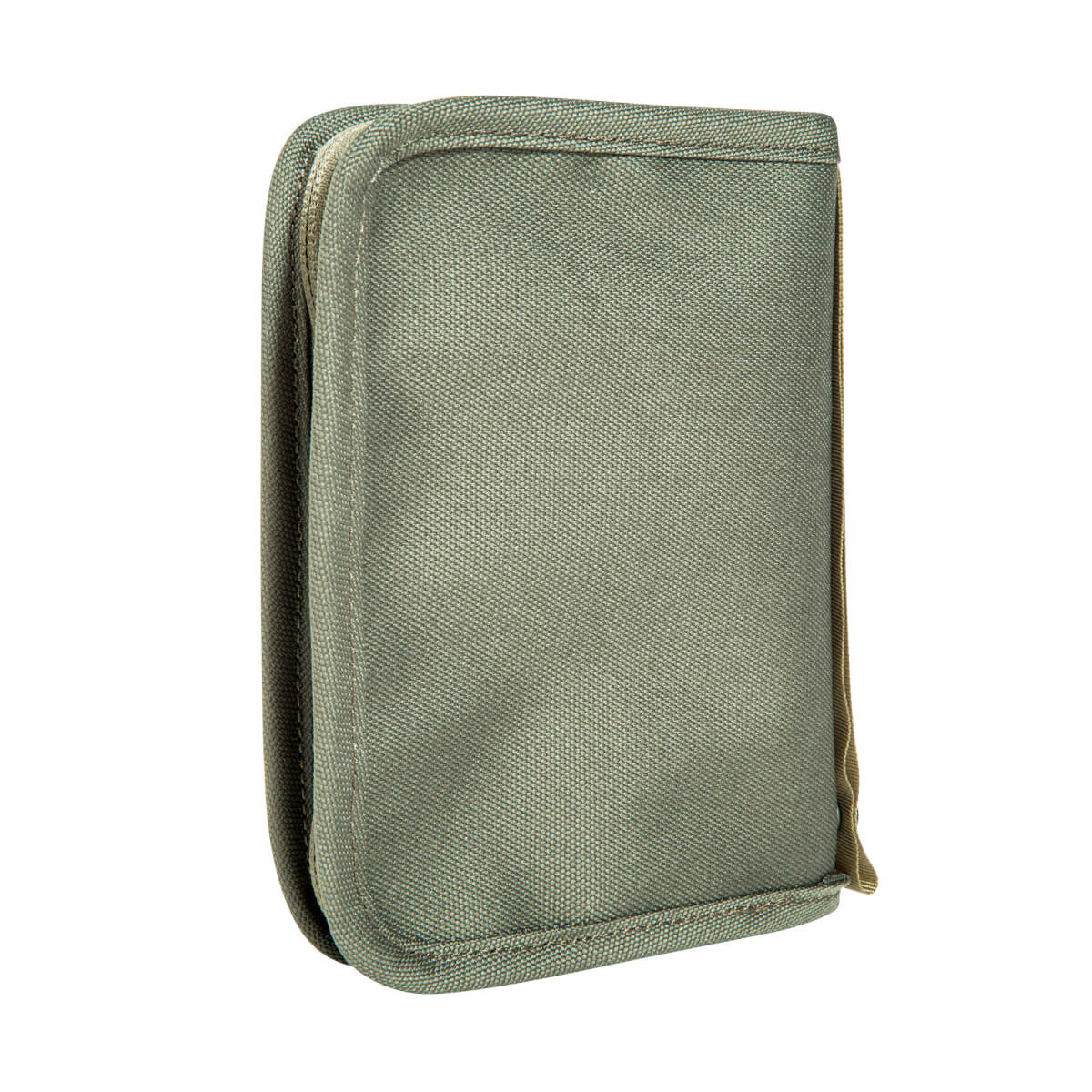 Travel Zip M RFID Block Geldbörse (olive)