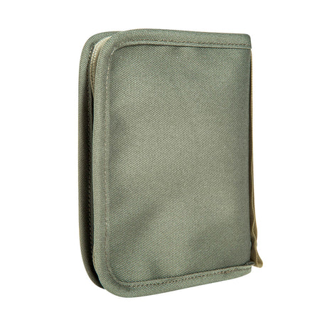 Travel Zip M RFID Block Geldbörse (olive)