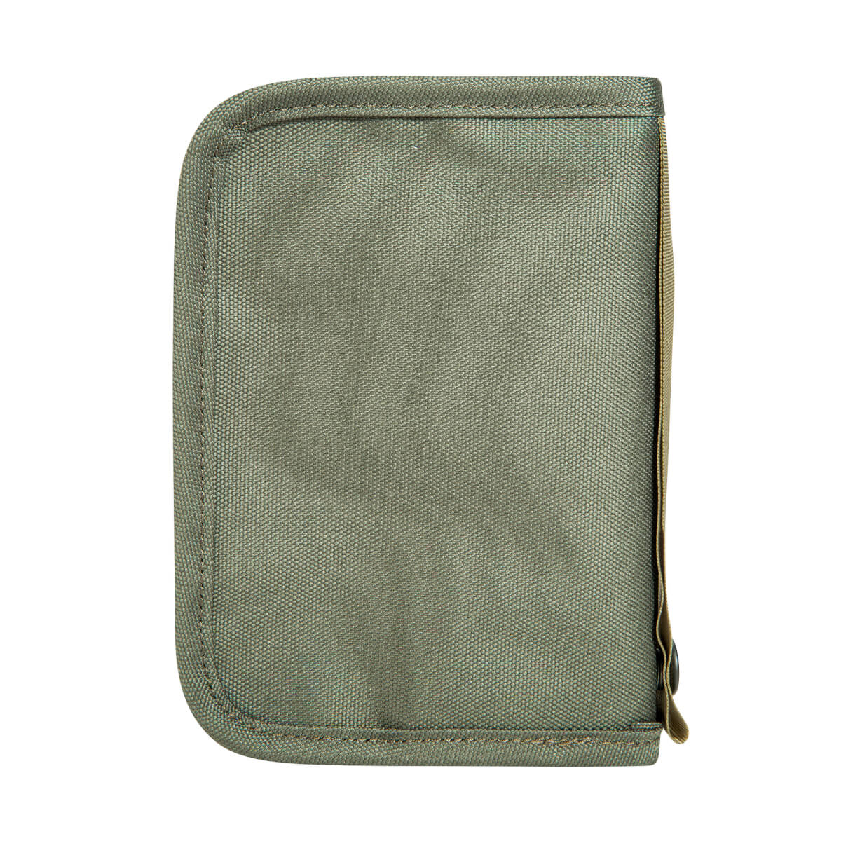Travel Zip M RFID Block Geldbörse (olive)