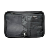 Travel Zip M RFID Block Geldbörse (olive)