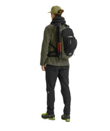 TRAVERSE 20 Rucksack, 20 Liter (dark wild herbs)