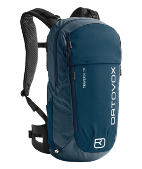 TRAVERSE 20 Rucksack, 20 Liter (sea surface)