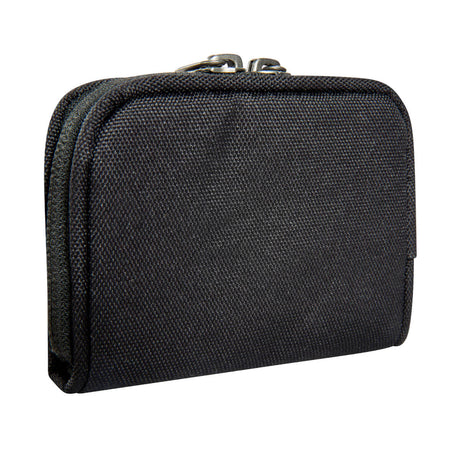 Plain Wallet RFID Block Geldbörse (black)