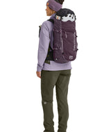 TRAVERSE 28 S Rucksack, 28 Liter (black raven)
