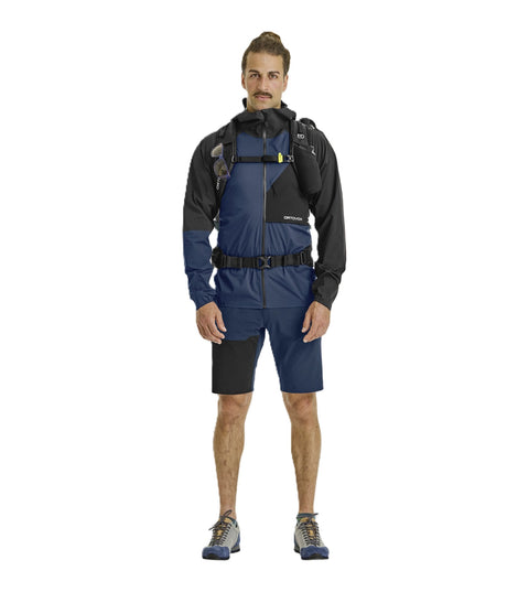 TRAVERSE 30 Rucksack, 30 Liter (black raven)