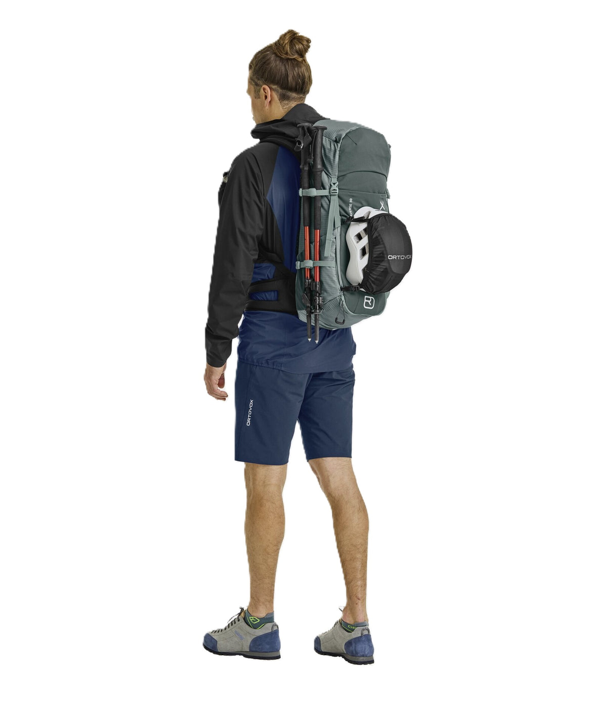 TRAVERSE 30 Rucksack, 30 Liter (sea surface)