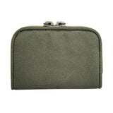 Plain Wallet RFID Block Geldbörse (olive)