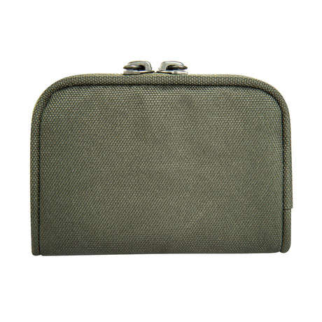 Plain Wallet RFID Block Geldbörse (olive)