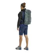 TRAVERSE 30 Rucksack, 30 Liter (black raven)