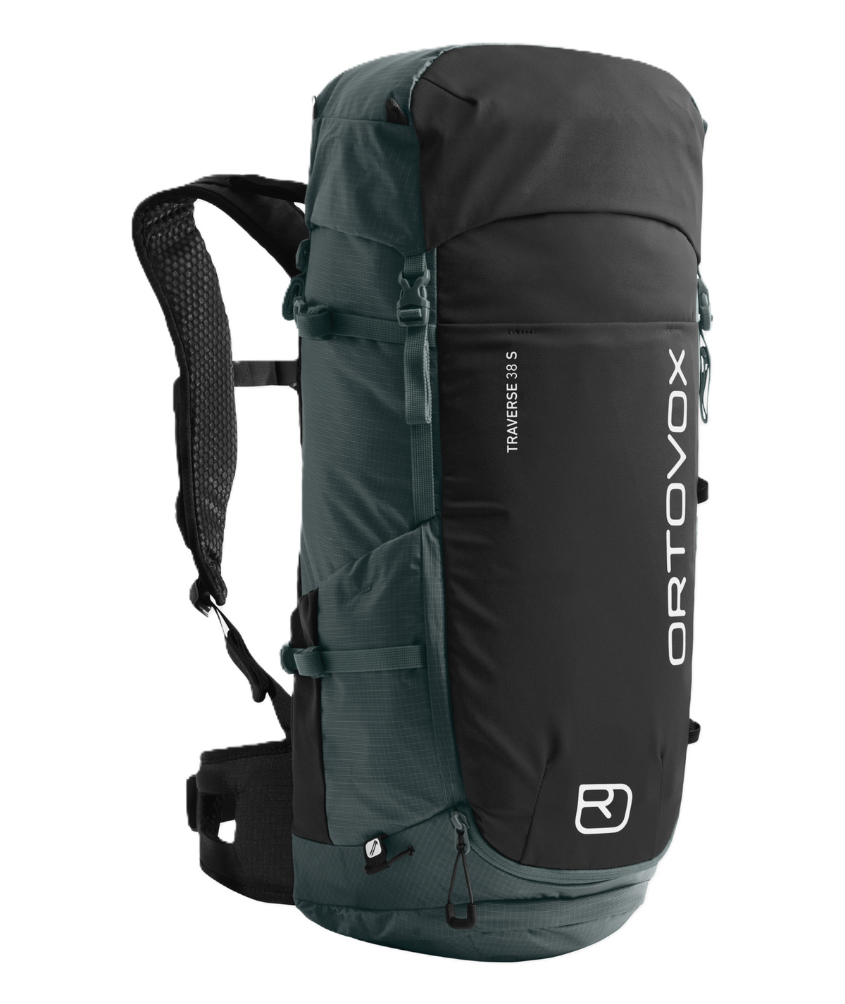 TRAVERSE 38 S Rucksack, 38 Liter (dark arctic grey)