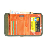 ID Wallet RFID B Geldbörse (black)