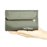 ID Wallet RFID B Geldbörse (black)
