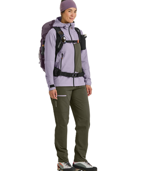 TRAVERSE 38 S Rucksack, 38 Liter (dark arctic grey)