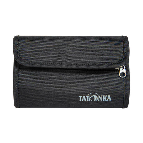 ID Wallet RFID B Geldbörse (black)