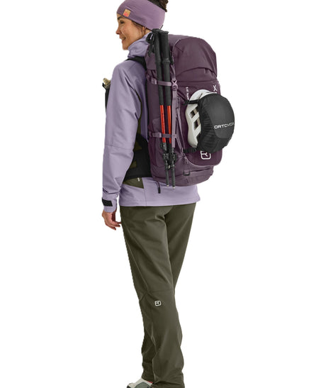 TRAVERSE 38 S Rucksack, 38 Liter (dark arctic grey)