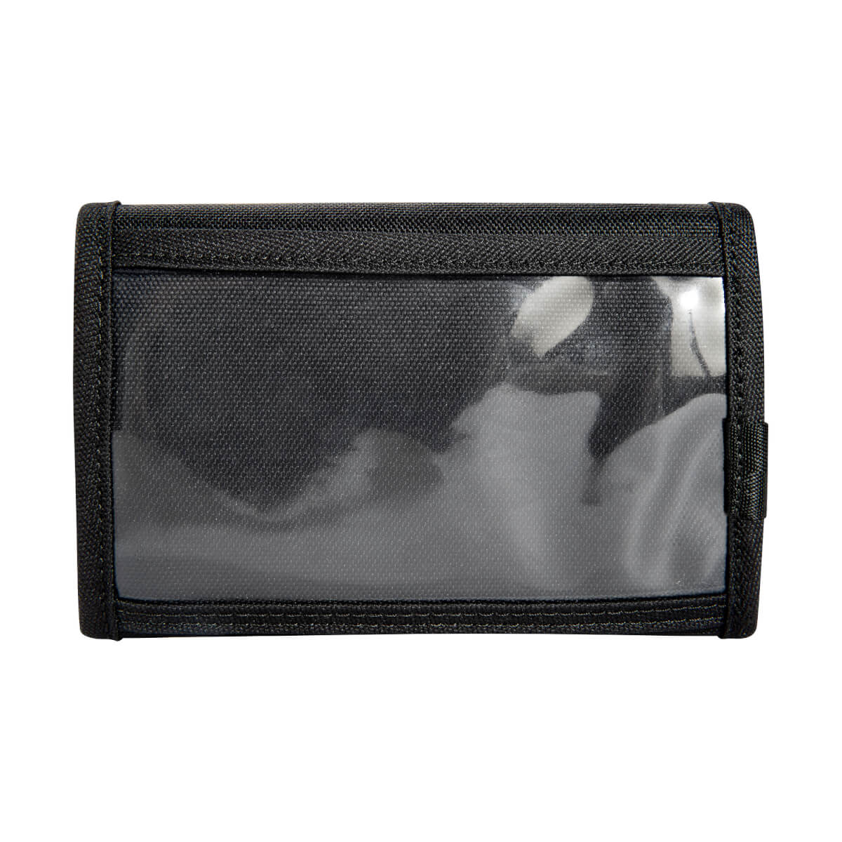 ID Wallet RFID B Geldbörse (black)