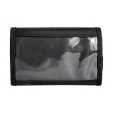 ID Wallet RFID B Geldbörse (black)