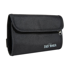 ID Wallet RFID B Geldbörse (black)