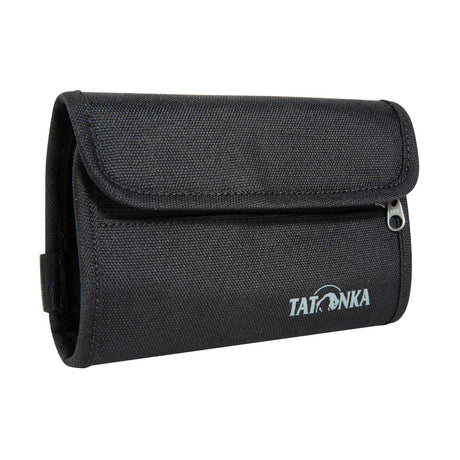 ID Wallet RFID B Geldbörse (black)