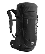 TRAVERSE 40 Rucksack, 40 Liter (black raven)