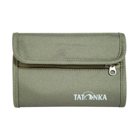 ID Wallet RFID B Geldbörse (olive)