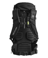 TRAVERSE 40 Rucksack, 40 Liter (black raven)