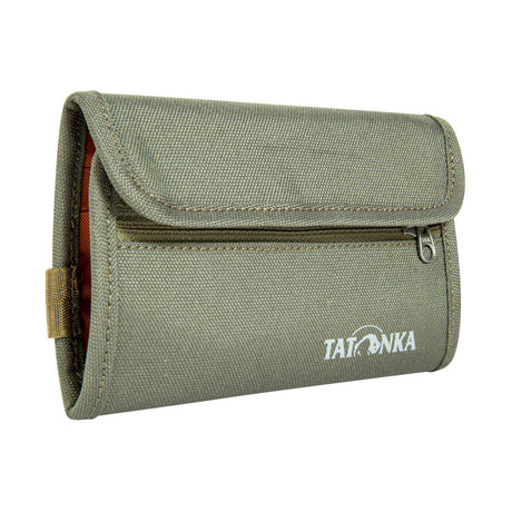 ID Wallet RFID B Geldbörse (olive)