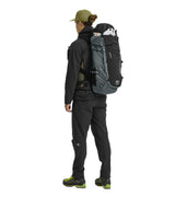 TRAVERSE 40 Rucksack, 40 Liter (black raven)