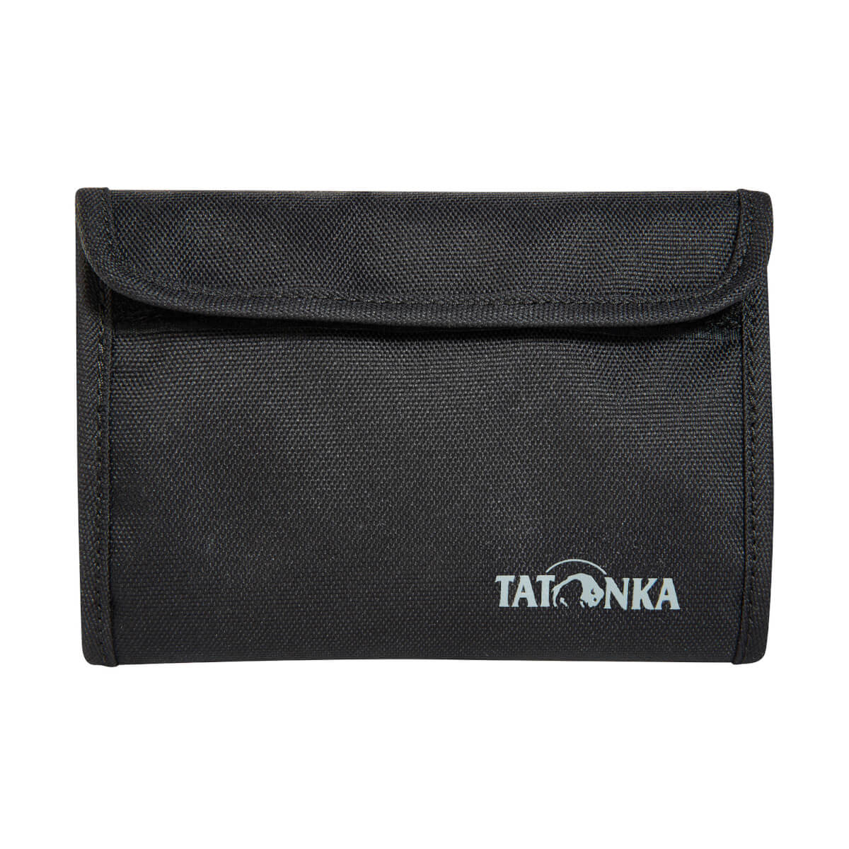 Passport Safe RFID Block Reisepass-Hülle (black)
