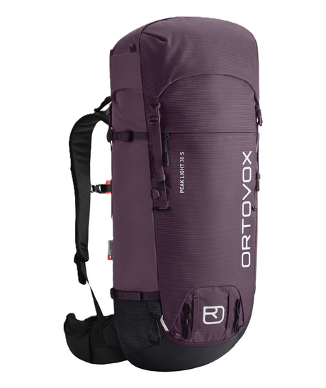 PEAK LIGHT 30 S, 30 Liter (wild berry)