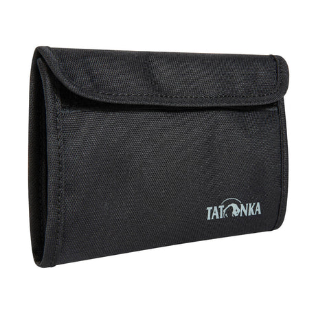 Passport Safe RFID Block Reisepass-Hülle (black)