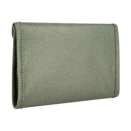 Passport Safe RFID Block Reisepass-Hülle (olive)