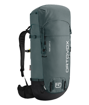 PEAK LIGHT 32, 32 Liter (arctic grey)