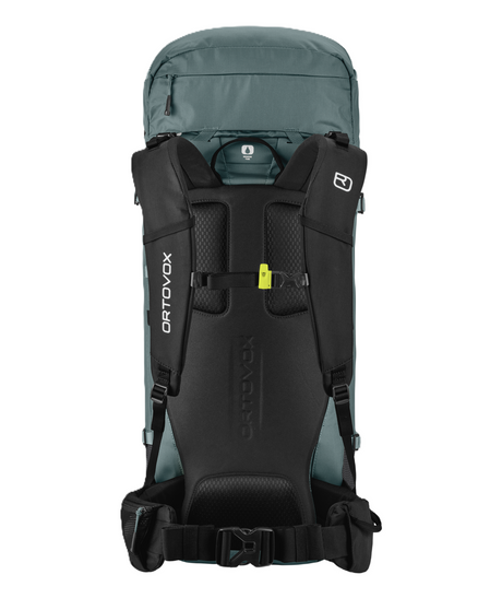 PEAK LIGHT 32, 32 Liter (arctic grey)