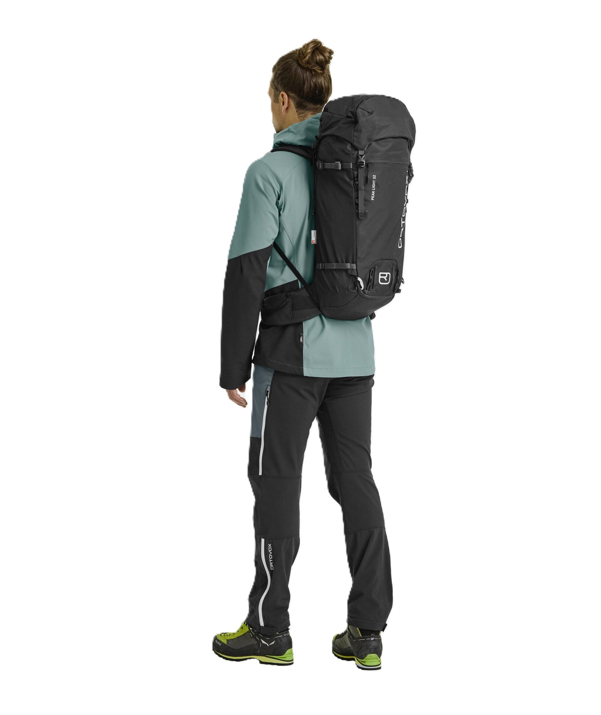 PEAK LIGHT 32, 32 Liter (arctic grey)
