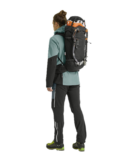 PEAK LIGHT 32, 32 Liter (arctic grey)