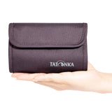 Money Box RFID Block Geldbörse (black)