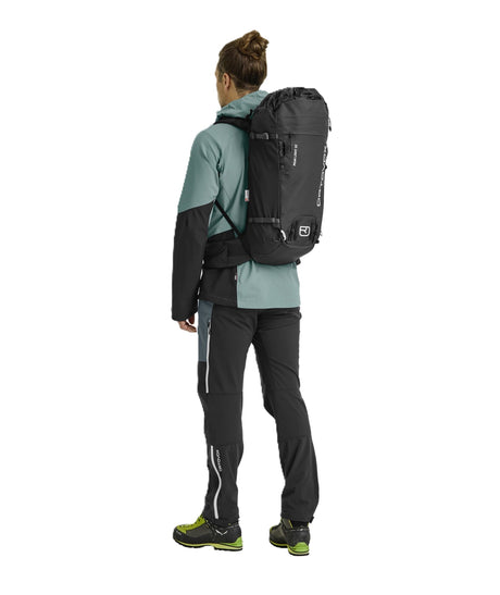 PEAK LIGHT 32, 32 Liter (arctic grey)